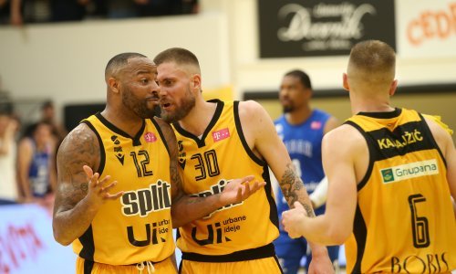 Gripe napustili svi Amerikanci, slobodan je i Mavra, a klub se rastao i sa Subotićem