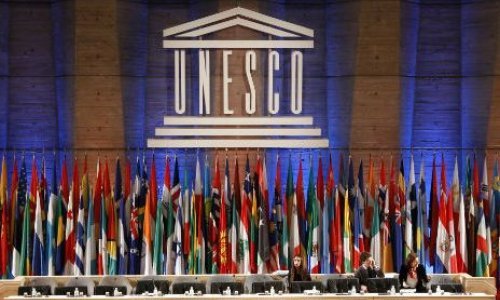 SAD odlučio istupiti iz UNESCO-a