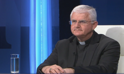 Uzinić: Detalji zlostavljanja od strane svećenika su bili šokantni, bilo me sram dok sam to čitao!