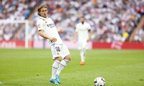 Kaos oko Luke Modrića nije gotov! Ako je ovo istina...