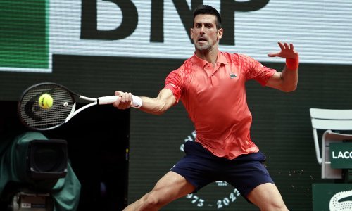 [UŽIVO] Đoković loše počeo pa savršenom igrom dobio Ruuda i osvojio Roland Garros!