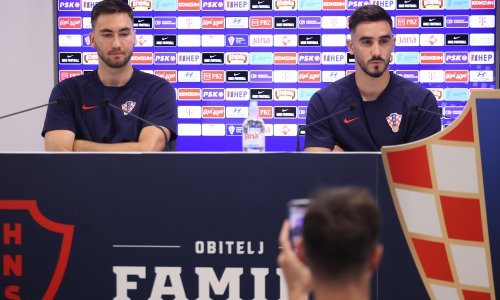 Ima priliku debitirati za Vatrene: Ovo je tjedan iz snova!