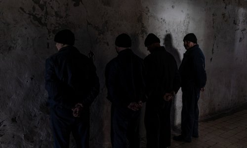 Rusija i Ukrajina razmijenile gotovo 200 zarobljenih vojnika