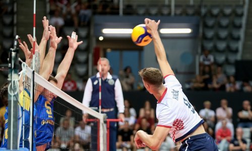 Ukrajinci slavili u Zadru, Hrvatska ostala na skromnom bodu