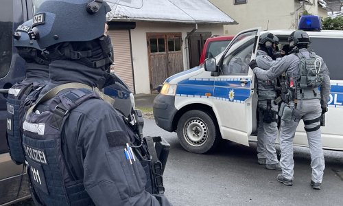 Zašto su ezoterici iz Anastasia pokreta u Njemačkoj stavljeni pod nadzor službi?