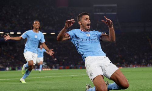 Iznenađenje? Njega su izabrali za najboljeg igrača LP-a, a bilo je dominantnijih