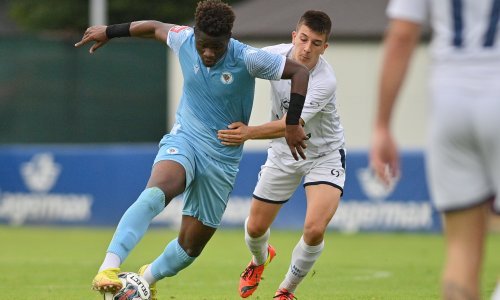 Ovo je senzacija! Barcelona kupuje igrača iz drugog razreda hrvatskog nogometa