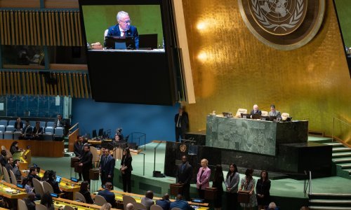 UN: Seksističke predrasude ukorijenjene, nema napretka u zadnjih deset godina