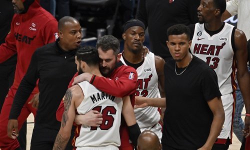 Kevin Love usred NBA finala nije želio propustiti rođenje djeteta i sad se nada čudu