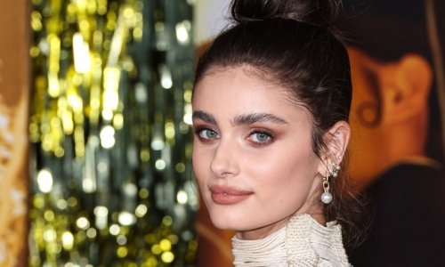 Jednostavna, a tako efektna: Vjenčanica lijepe manekenke oduševila i 'modnu bibliju'