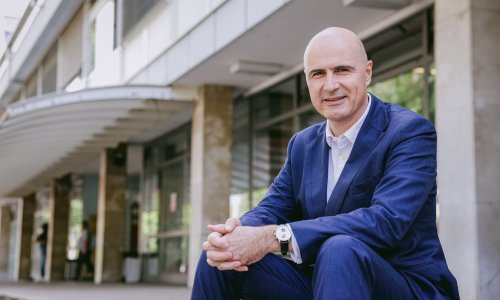 'Okupljamo najveći broj bivših FER-ovaca u povijesti i pokrećemo niz inicijativa'