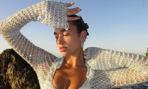 Šarmantni modeli za ljeto: Ove haljine u duhu 70-ih ponovno viđamo posvuda