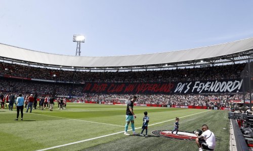 Stadion na kojem igra Hrvatska ima impresivnu povijest i vidio je čak deset finala