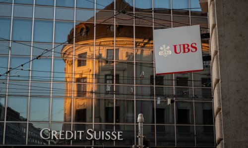 Švicarski UBS dovršio preuzimanje Credit Suissea, spašavanje posrnulog diva mnogima sporno