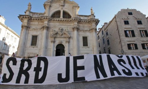 Ništa od golfa na Srđu? Sud poništio lokacijski dozvolu