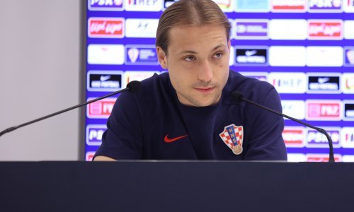 Hrvatski veznjak otkrio kakva je situacijom s ozljedom i hoće li biti spreman za Nizozemsku