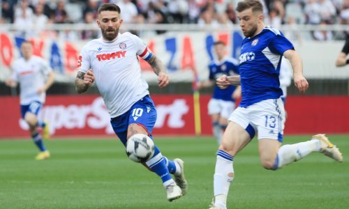 Nova sezona HNL-a kreće spektaklima; dva super-derbija u tjedan dana