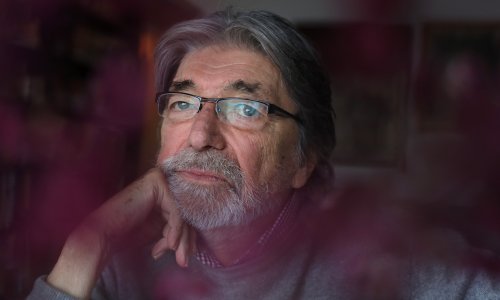 HNK: U sjećanje na Krunoslava Šarića