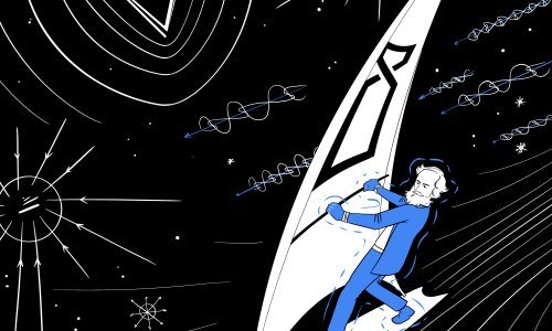 Na današnji dan rođen je James Clerk Maxwell, a ovako je o njemu govorio Einstein