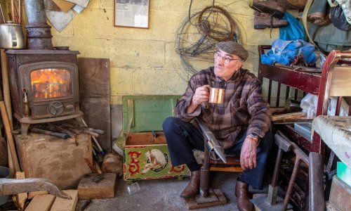 Njemački zakon o grijanju: Hoće li se umirovljenici smrzavati za 'spas klime'?