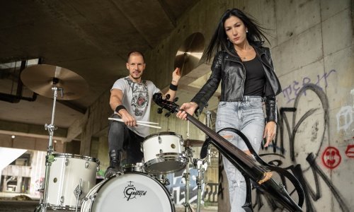 Ana Rucner pozdravlja ljeto uz 'Sunset Edition' koji će se po prvi puta održati u čarobnoj Istri