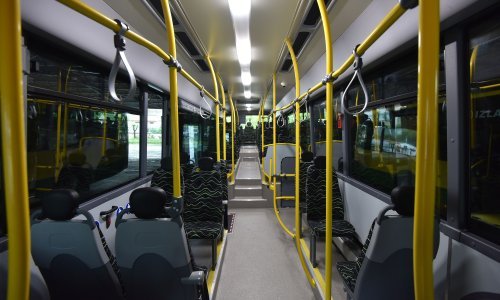 Pula uvodi noćnu autobusnu liniju i 'filmsku kartu', evo o čemu je riječ