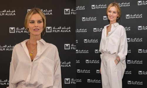 Hlače s ovim uzorkom veliki su ljetni hit: Osim što izgledaju sjajno, noge čine vitkijima