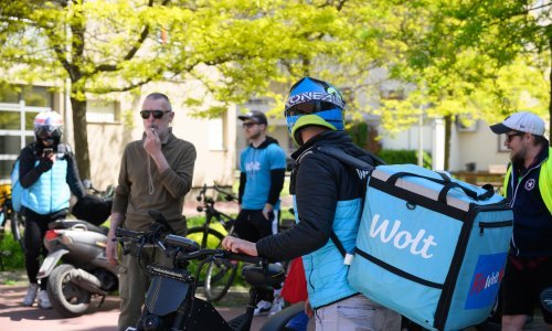 Pao dogovor Vijeća EU-a o radnicima digitalnih platformi, evo što predlažu