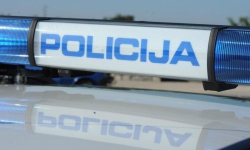 Dvojac se u deset provala domogao više od 650 tisuća kuna