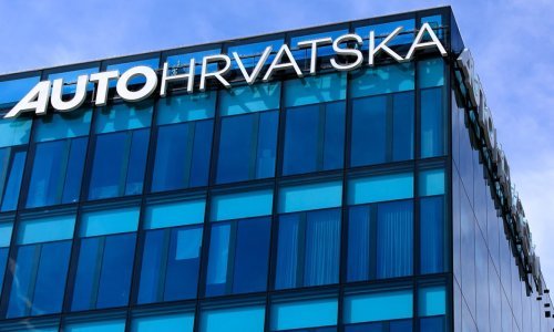 Početak tjedna na domaćem tržištu kapitala u zelenom