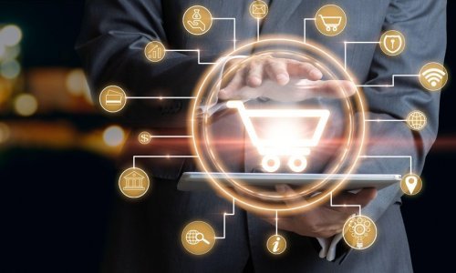 Prihodi od oglašavanja u e-trgovini rastu vrtoglavom brzinom, evo kad će nadmašiti TV