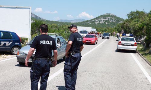 Hrvatska će ubrzati prijelaz granice prema Neumu; nove upute i za carinike