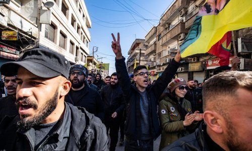 Švedska će izručiti Kurda udovoljavajući uvjetima Turske za ulazak u NATO