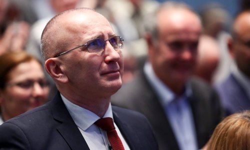 Schmidt i EU oštro osudili istup Darija Kordića, mogao bi opet u zatvor?