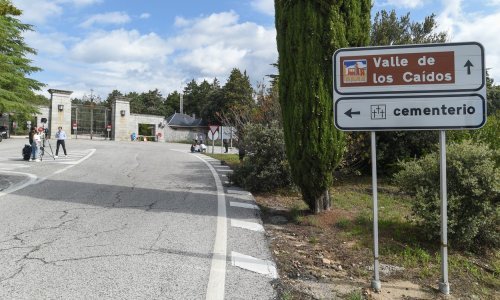 Španjolci ekshumiraju kosti žrtava građanskog rata i Francove diktature