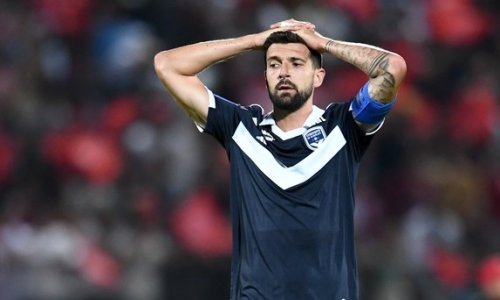 Bordeaux neće u Ligue 1, a sve zahvaljujući divljaštvu jednog jedinog navijača...