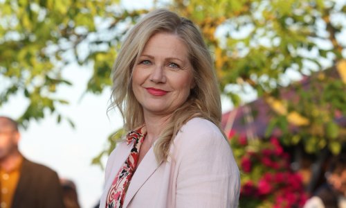 Daleko od mora: Barbara Kolar otkrila gdje provodi savršen vikend