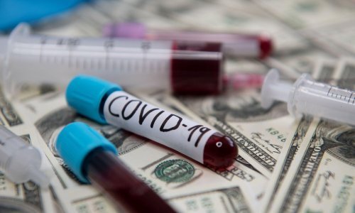 Masovna muljaža u SAD-u: Nestalo 280 milijardi dolara pomoći za covid-19