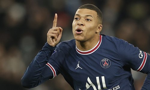 Kylian Mbappe šokirao PSG; ovo je odluka koja će potpuno uzdrmati nogometno tržište