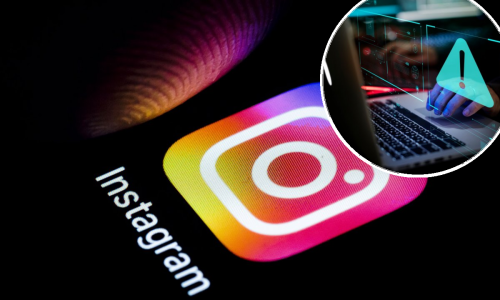 Oprez! U tijeku je nova prevara na Instagramu, evo što učiniti