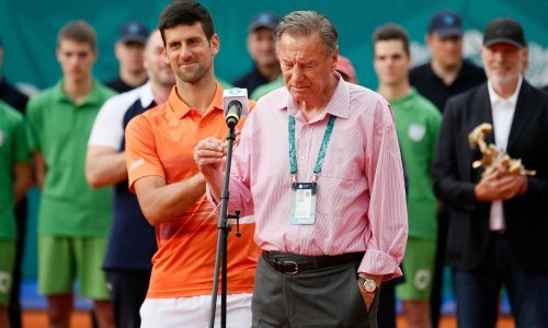 'On je kreten koji je pričao svašta, a sad je promijenio ploču'