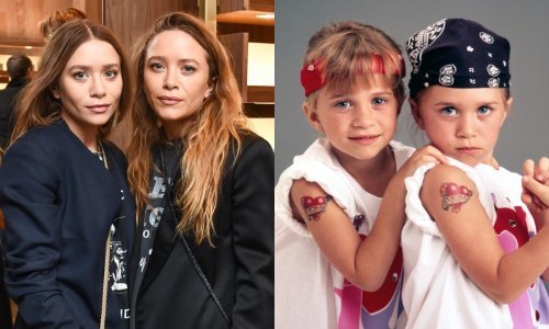 Najpoznatije holivudske blizanke slave 37. rođendan, a evo kako su se mijenjale kroz godine