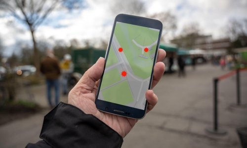 Kako zaustaviti praćenje lokacije na vašem smartfonu? Pokušajte ovo