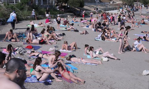 Ljetni odmor u Hrvatskoj planira 40 posto građana, najviše ih brine rast cijena