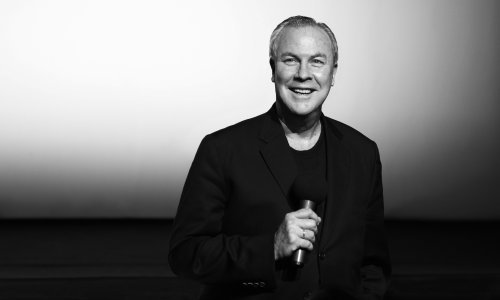 Preminuo je Robert Wilson, jedan od najvećih avangardnih kazališnih umjetnika