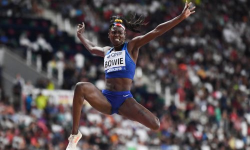 Velika tuga: olimpijska pobjednica i svjetska prvakinja preminula pri porodu