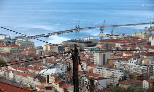 Raspisan poziv za književnu rezidenciju 'Kamov'