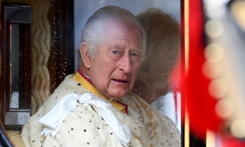 Kralj Charles III donio odluku: Na konju stiže na svoj rođendan