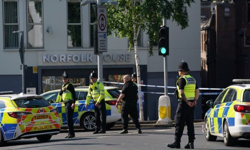 Muškarac u Nottinghamu ubio troje ljudi, policija i dalje utvrđuje motiv