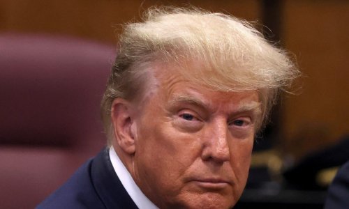 Trump i službeno optužen, no tužitelji ne traže pritvor